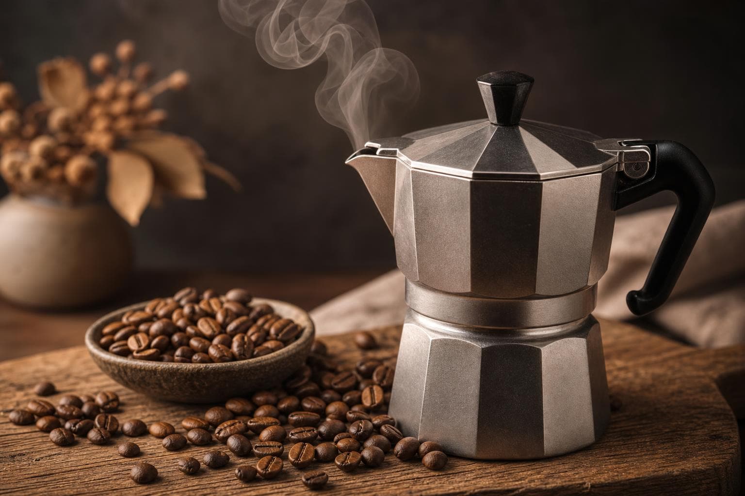Which New Zealand Coffee Brands Are Best for Stovetop Espresso?